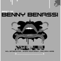 Benny Benassi - Change style