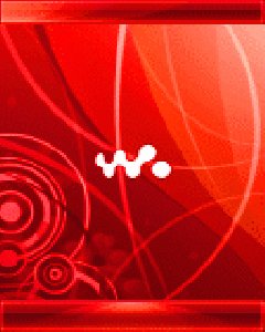 walkman cherry