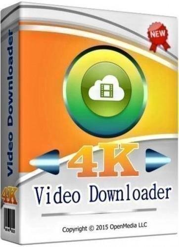 4K Video Downloader v4.13.0.x32 AiO RePack