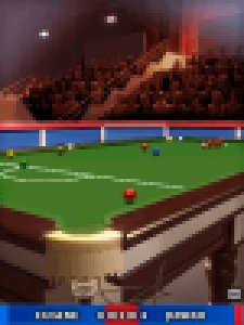 world snooker 2010