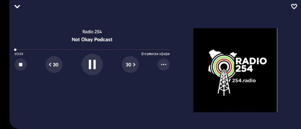 TuneIn Radio Pro 29.0.1 android TV