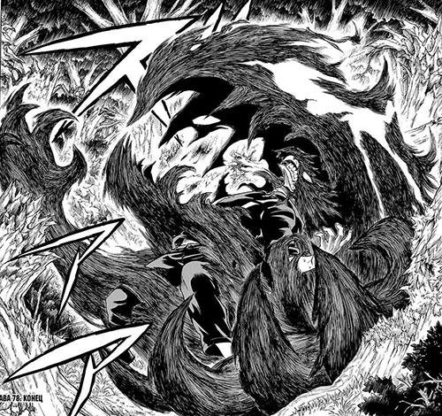 Boku no Hero Academia ch078