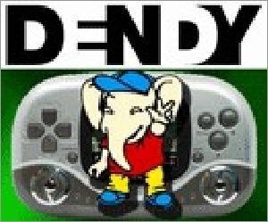 Эмулятор Dendy на PC