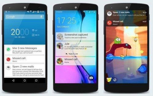 Floatify Smart Notifications v11.61