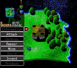 Mega lo Mania (E)