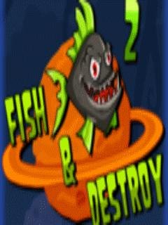 Fish And Destroy 2