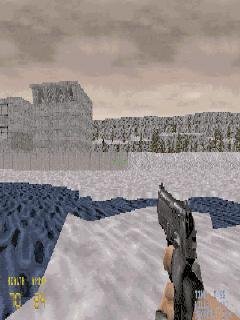 Конт терор