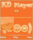 KD Player 128x160 0.9.5