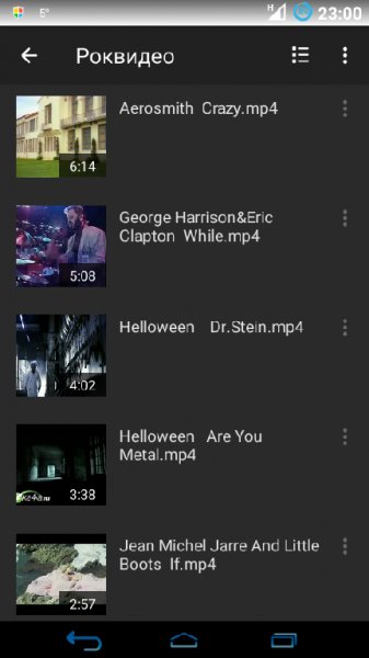XPlayer v1.3.6.2 [No Ads]