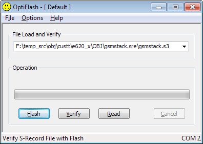 OptiFlash v4.14 T1 (E620)(Pass 5555)