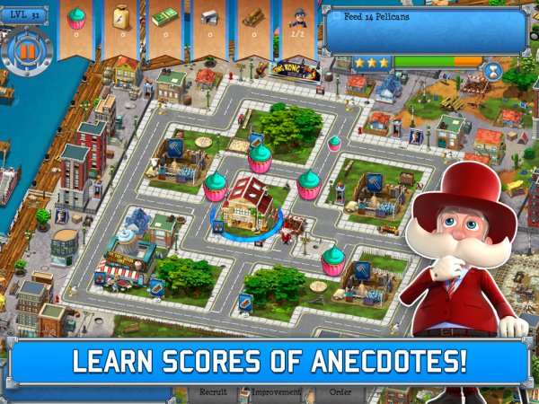 Monument Builders Alcatraz v 1.0