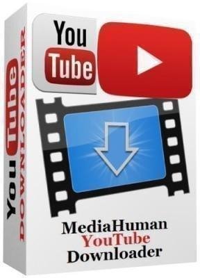 MediaHuman YouTube Downloader v3.9.9.15