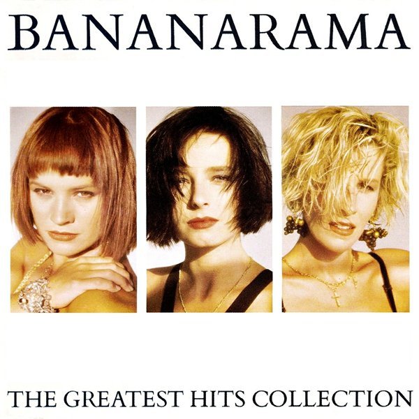 Bananarama - I Heard A Rumour