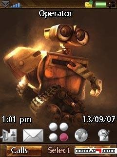 Wall - E