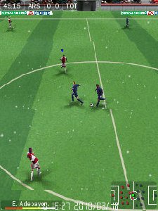 pes 2010 rfpl 240x320 by marsel