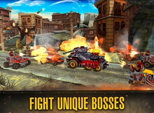 Dead Paradise 1.1.4 Mod: Free Shopping