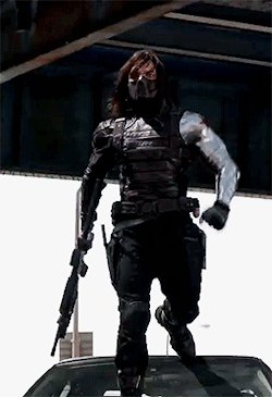 Winter Soldier