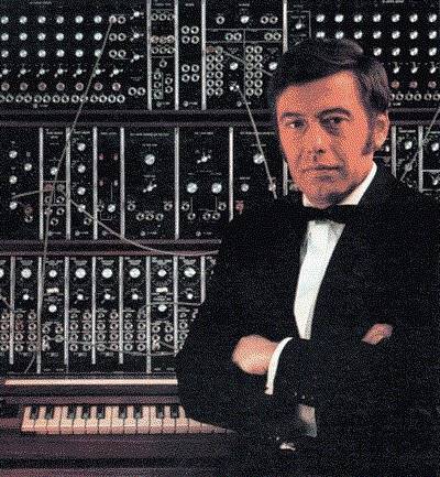 Klaus Wunderlich - Elizabethan Serenade