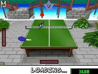 Smash Ping Pong spases.ru