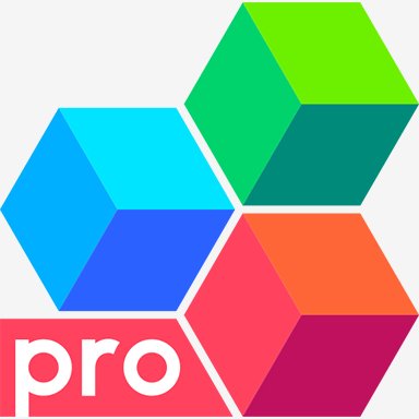 OfficeSuite Premium 9.0.8597 Mod arm,RU,EN
