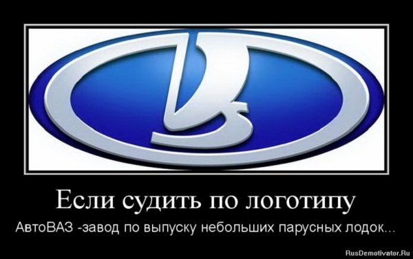 Логотип