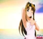 Love Hina)