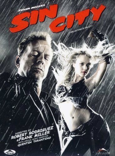 sin city