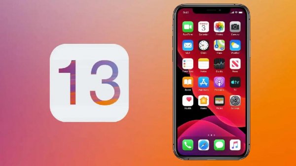 Launcher IOS13 v3.6.6