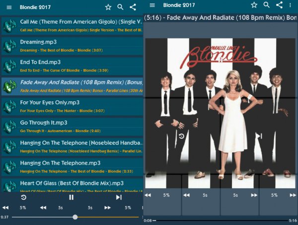 Music Folder Player Full 2.3.7