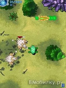 Spore Creatures RUS 360x640