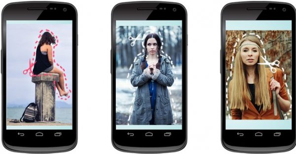 Cut and Edit Photos v1.0