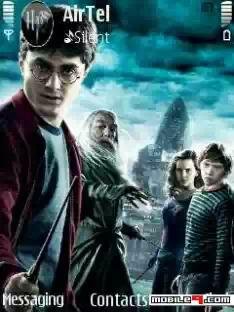 Harry Potter 7