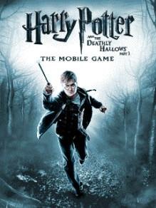 Harry Potter HD RUS s60 240x320