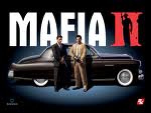 Mafia II Mobile uiq