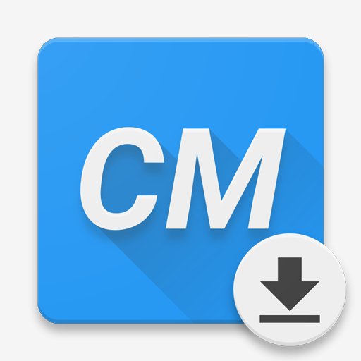 CM Downloader v2.4.3
