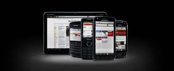 Opera Mini 6.0 SuperPro