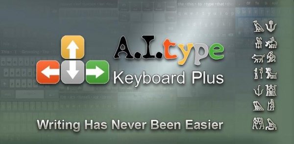 ai.type Keyboard Plus-6.2.8 Fox