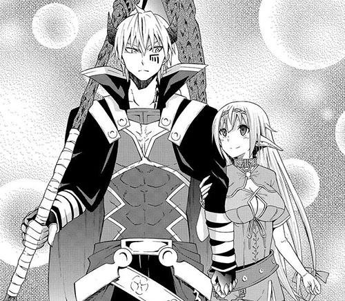 The King of Darkness 28
