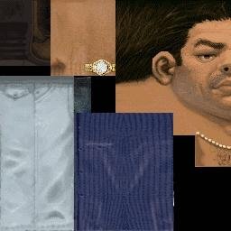 10 Skin ot AlexSetty Part. II