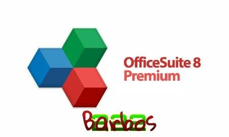 OfficeSuite 8 Premium v8.2.3136
