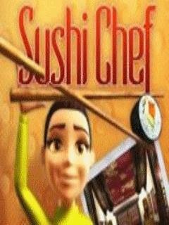 sushi-chef