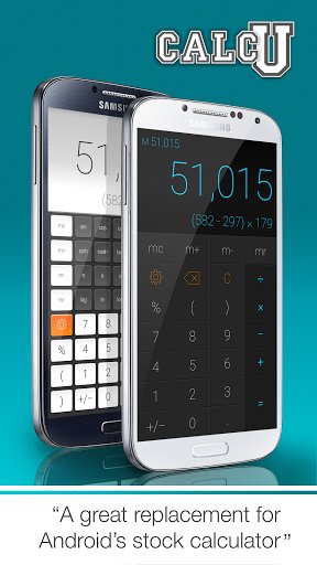 CALCU Stylish Calculator Premium v2.3.0
