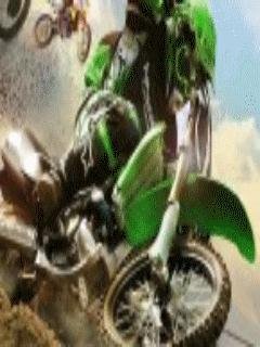 Motocross Dirt Challenge