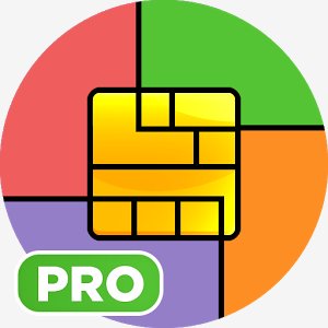 Сотовые операторы ПРО 1.55