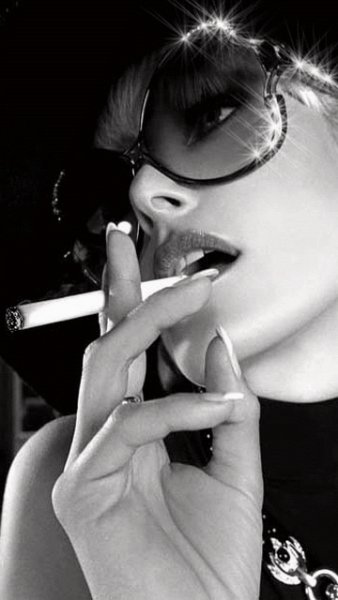 smokinggir