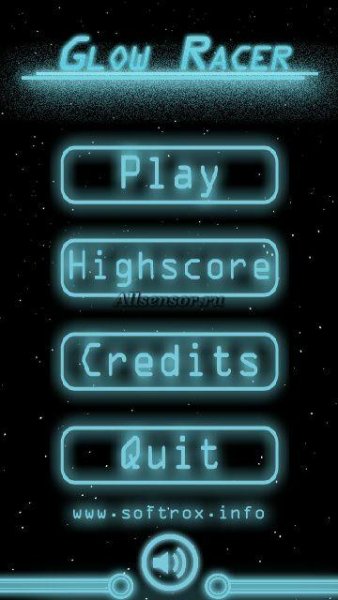 glowracer installer
