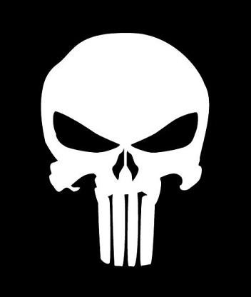 Punisher by vasilevs