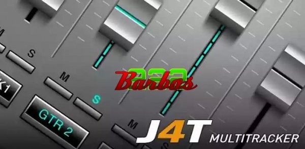 J4T Multitrack Recorder v.4.51