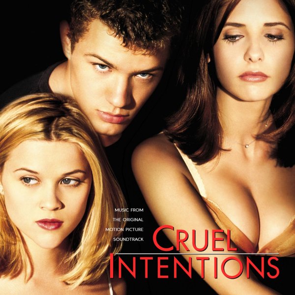 Soundtrack - Every You Every Me