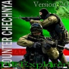 FileExplorer rus